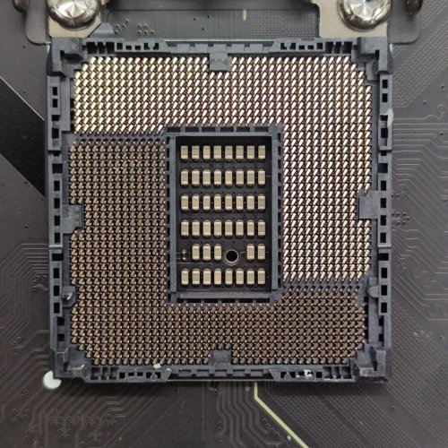 Материнская плата MSI MPG Z590 GAMING FORCE (s1200, Intel Z590) (Восстановлено продавцом, 875810) купить в Украине: Киев, Днепр, Харьков, Одесса  | Проверка совместимости, низкая цена, отзывы, характеристики от TELEMART фото
