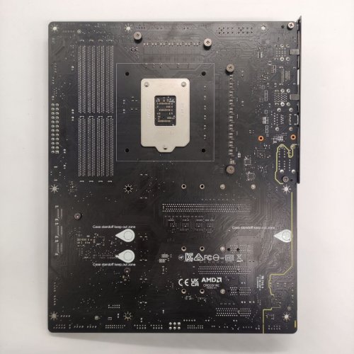 Материнская плата MSI MPG Z590 GAMING FORCE (s1200, Intel Z590) (Восстановлено продавцом, 875810) купить в Украине: Киев, Днепр, Харьков, Одесса  | Проверка совместимости, низкая цена, отзывы, характеристики от TELEMART фото
