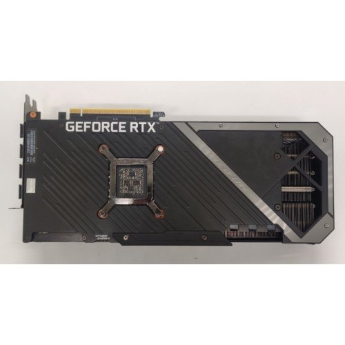 Відеокарта Asus ROG GeForce RTX 3070 Ti STRIX OC 8192MB (ROG-STRIX-RTX3070TI-O8G-GAMING) (Відновлено продавцем, 875812) купити в Україні: Київ, Львів, Хмельницький, Тернопіль, Івано-Франківськ | Перевірка сумісності, низька ціна, відгуки, характеристики від TELEMART фото