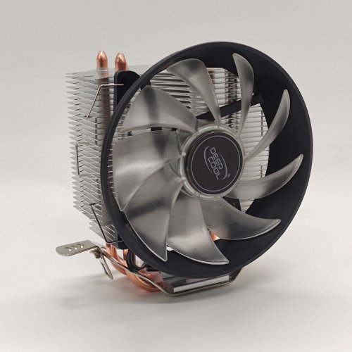 Кулер Deepcool GAMMAXX 300R (Восстановлено продавцом, 875813) купить в Украине: Киев, Днепр, Харьков, Одесса  | Проверка совместимости, низкая цена, отзывы, характеристики от TELEMART фото
