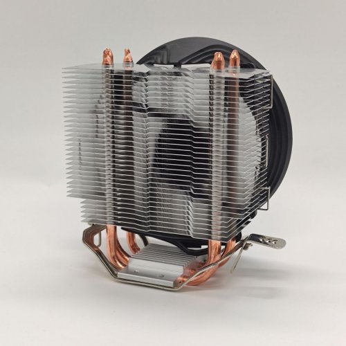 Кулер Deepcool GAMMAXX 300R (Восстановлено продавцом, 875813) купить в Украине: Киев, Днепр, Харьков, Одесса  | Проверка совместимости, низкая цена, отзывы, характеристики от TELEMART фото