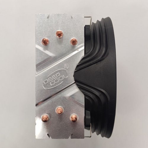 Кулер Deepcool GAMMAXX 300R (Восстановлено продавцом, 875813) купить в Украине: Киев, Днепр, Харьков, Одесса  | Проверка совместимости, низкая цена, отзывы, характеристики от TELEMART фото