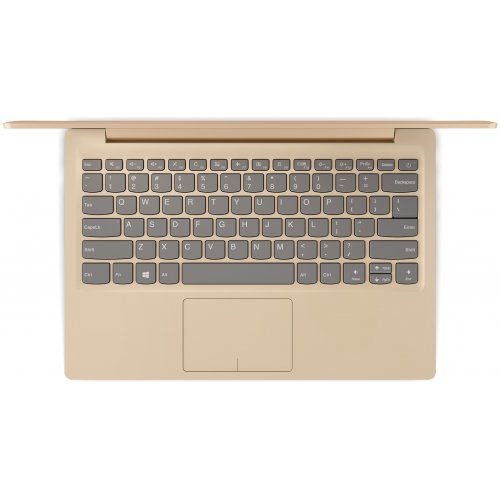 Продати Ноутбук Lenovo IdeaPad 320S-13IKB (81AK00EWRA) Gold за Trade-In у інтернет-магазині Телемарт - Київ, Дніпро, Україна фото