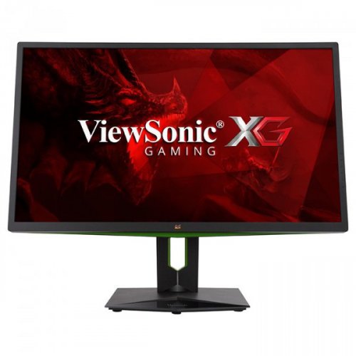 

ViewSonic 27" XG2703-GS Black
