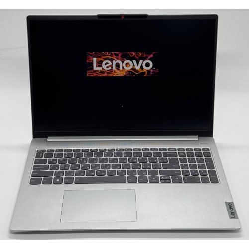 Ноутбук Lenovo IdeaPad Slim 5 16ABR8 (82XG005BRA) Cloud Grey (Восстановлено продавцом, 875938) купить в Украине: Киев, Днепр, Харьков, Одесса  | Низкая цена, отзывы, характеристики от TELEMART фото