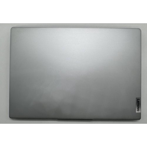 Ноутбук Lenovo IdeaPad Slim 5 16ABR8 (82XG005BRA) Cloud Grey (Восстановлено продавцом, 875938) купить в Украине: Киев, Днепр, Харьков, Одесса  | Низкая цена, отзывы, характеристики от TELEMART фото