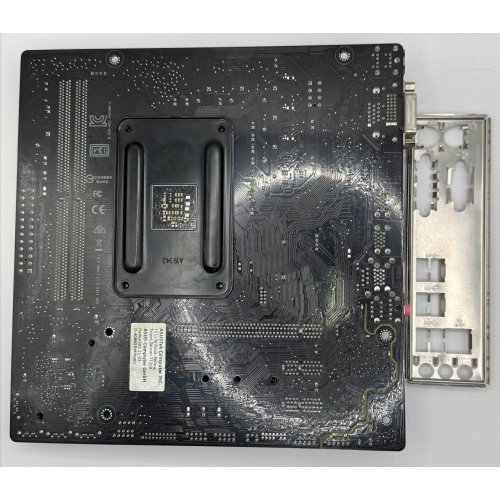 Материнська плата Asus PRIME B450M-K II (sAM4, AMD B450) (Відновлено продавцем, 875954) купити в Україні: Київ, Львів, Хмельницький, Тернопіль, Івано-Франківськ | Перевірка сумісності, низька ціна, відгуки, характеристики від TELEMART фото