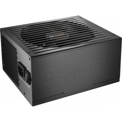 Блок питания Be Quiet! Straight Power 11 650W (BN282) (Восстановлено продавцом, 875957)