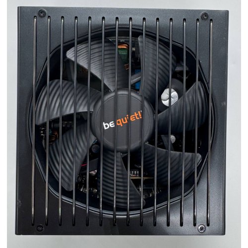 Блок питания Be Quiet! Straight Power 11 650W (BN282) (Восстановлено продавцом, 875957) купить в Украине: Киев, Днепр, Харьков, Одесса  | Проверка совместимости, низкая цена, отзывы, характеристики от TELEMART фото
