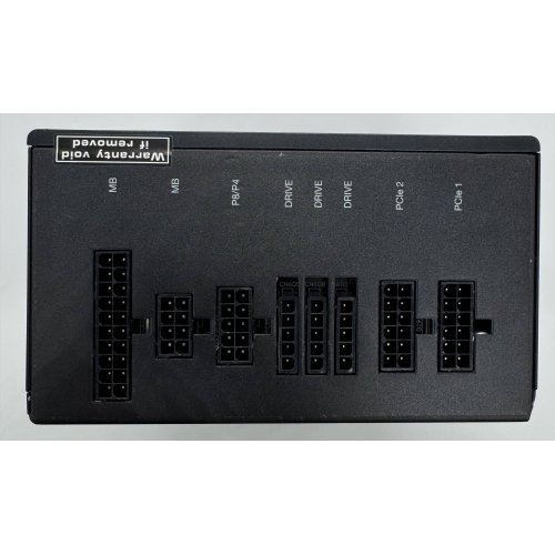 Блок питания Be Quiet! Straight Power 11 650W (BN282) (Восстановлено продавцом, 875957) купить в Украине: Киев, Днепр, Харьков, Одесса  | Проверка совместимости, низкая цена, отзывы, характеристики от TELEMART фото