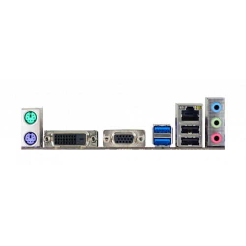 Продать Материнская плата Biostar H110MDE Ver. 7.x (s1151, Intel H110) по Trade-In интернет-магазине Телемарт - Киев, Днепр, Украина фото