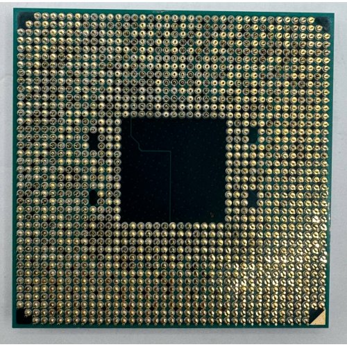 Процесор AMD Ryzen 5 5500 3.6(4.2)GHz 16MB sAM4 Tray (100-000000457) (Відновлено продавцем, 875997) купити в Україні: Київ, Львів, Хмельницький, Тернопіль, Івано-Франківськ | Перевірка сумісності, низька ціна, відгуки, характеристики від TELEMART фото