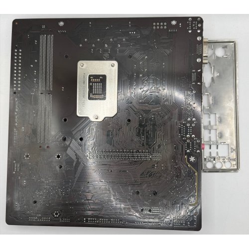 Материнська плата Gigabyte B560M H (s1200, Intel B560) (Відновлено продавцем, 876117) купити в Україні: Київ, Львів, Хмельницький, Тернопіль, Івано-Франківськ | Перевірка сумісності, низька ціна, відгуки, характеристики від TELEMART фото