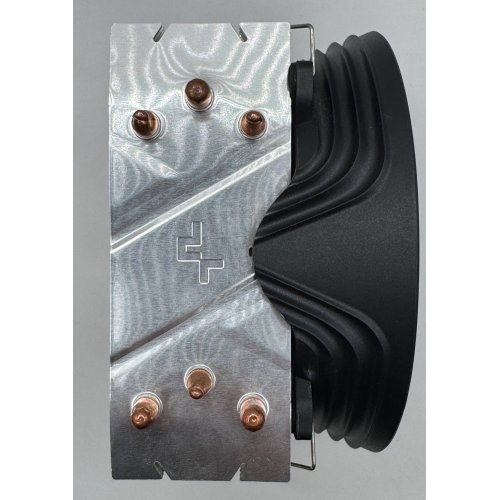 Кулер Deepcool GAMMAXX 300B (DP-MCH3-GMX300-BL) (Відновлено продавцем, 876161) купити в Україні: Київ, Львів, Хмельницький, Тернопіль, Івано-Франківськ | Перевірка сумісності, низька ціна, відгуки, характеристики від TELEMART фото