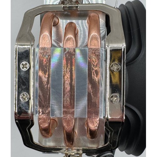 Кулер Deepcool GAMMAXX 300B (DP-MCH3-GMX300-BL) (Відновлено продавцем, 876161) купити в Україні: Київ, Львів, Хмельницький, Тернопіль, Івано-Франківськ | Перевірка сумісності, низька ціна, відгуки, характеристики від TELEMART фото