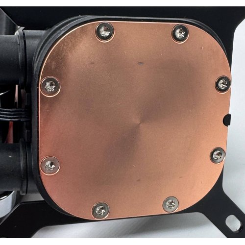 Готовая сво Montech HyperFlow Silent 240 Black (Восстановлено продавцом, 876173) купить в Украине: Киев, Днепр, Харьков, Одесса  | Проверка совместимости, низкая цена, отзывы, характеристики от TELEMART фото