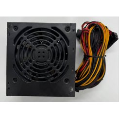 Блок питания Silverstone 600W (SST-ST60F-ES230) (Восстановлено продавцом, 876176)