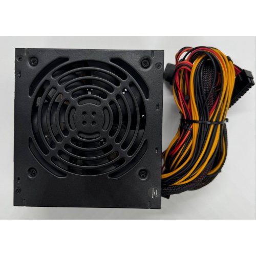 Блок питания Silverstone 600W (SST-ST60F-ES230) (Восстановлено продавцом, 876176) купить в Украине: Киев, Днепр, Харьков, Одесса  | Проверка совместимости, низкая цена, отзывы, характеристики от TELEMART фото