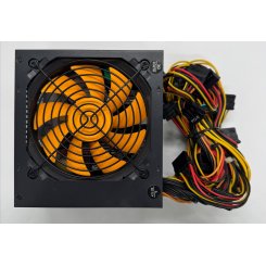 Блок живлення Inter-Tech Argus APS-720W (Відновлено продавцем, 876177)