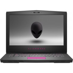 Ноутбук Dell Alienware 15 R4 (A15Fi716S2H1GF17-WGR) Grey