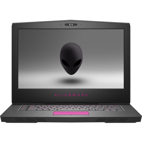 Продать Ноутбук Dell Alienware 15 R4 (A15Fi716S2H1GF17-WGR) Grey по Trade-In интернет-магазине Телемарт - Киев, Днепр, Украина фото