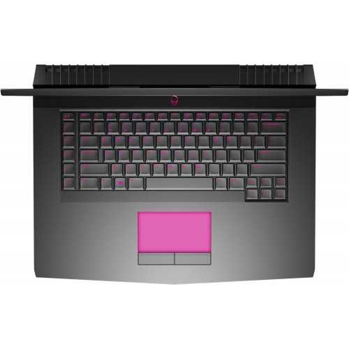 Продать Ноутбук Dell Alienware 15 R4 (A15Fi716S2H1GF17-WGR) Grey по Trade-In интернет-магазине Телемарт - Киев, Днепр, Украина фото
