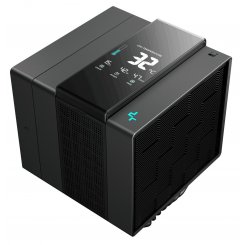 Кулер Deepcool Assassin IV VC Vision (R-ASN4-BKNVMD-G) Black (Відновлено продавцем, 876181)