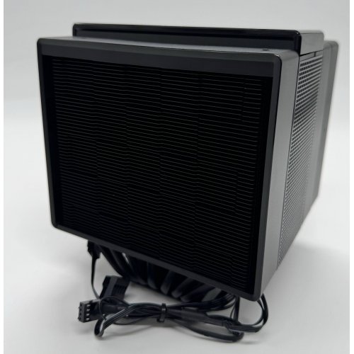 Кулер Deepcool Assassin IV VC Vision (R-ASN4-BKNVMD-G) Black (Відновлено продавцем, 876181) купити в Україні: Київ, Львів, Хмельницький, Тернопіль, Івано-Франківськ | Перевірка сумісності, низька ціна, відгуки, характеристики від TELEMART фото
