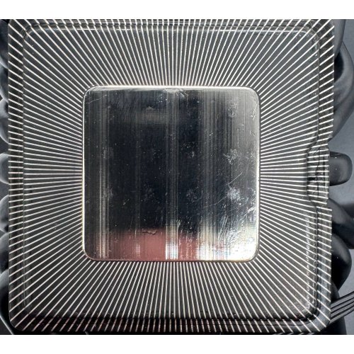 Кулер Deepcool Assassin IV VC Vision (R-ASN4-BKNVMD-G) Black (Відновлено продавцем, 876181) купити в Україні: Київ, Львів, Хмельницький, Тернопіль, Івано-Франківськ | Перевірка сумісності, низька ціна, відгуки, характеристики від TELEMART фото