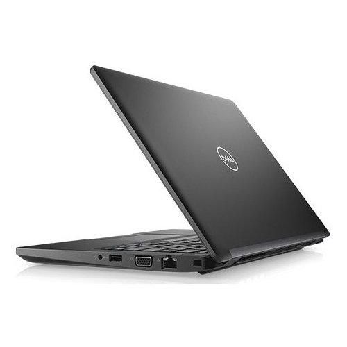 Продати Ноутбук Dell Latitude 5290 (N005L529012EMEA_P) Black за Trade-In у інтернет-магазині Телемарт - Київ, Дніпро, Україна фото
