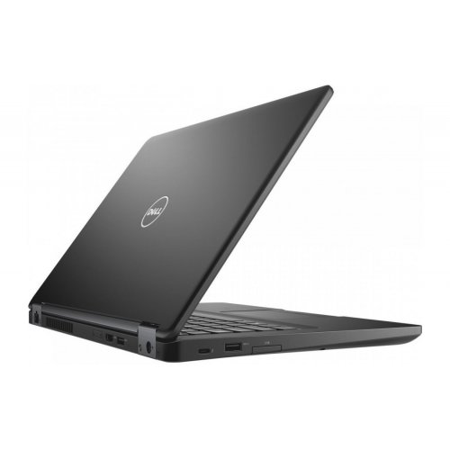 Продать Ноутбук Dell Latitude 5491 (N004L549114EMEA_U) Black по Trade-In интернет-магазине Телемарт - Киев, Днепр, Украина фото