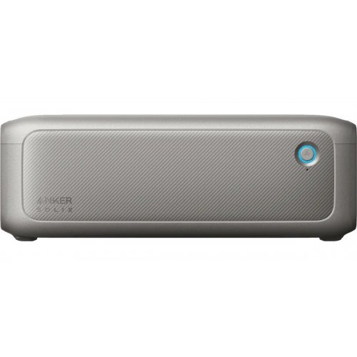 Додаткова батарея Anker SOLIX BP3000 Expansion Battery 3072Wh (A1782111-85) купити в Україні: Київ, Львів, Хмельницький, Тернопіль, Івано-Франківськ | Низька ціна, відгуки, характеристики від TELEMART фото
