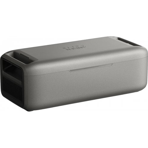 Додаткова батарея Anker SOLIX BP3000 Expansion Battery 3072Wh (A1782111-85) купити в Україні: Київ, Львів, Хмельницький, Тернопіль, Івано-Франківськ | Низька ціна, відгуки, характеристики від TELEMART фото