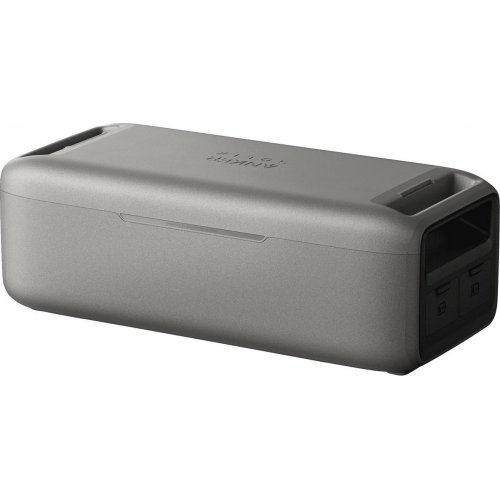 Додаткова батарея Anker SOLIX BP3000 Expansion Battery 3072Wh (A1782111-85) купити в Україні: Київ, Львів, Хмельницький, Тернопіль, Івано-Франківськ | Низька ціна, відгуки, характеристики від TELEMART фото