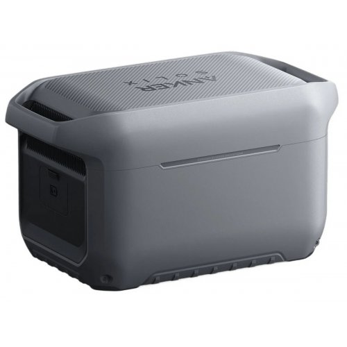 Зарядна станція Anker SOLIX C2000 Gen2 2400W 2048Wh (A17833A1) купити в Україні: Київ, Львів, Хмельницький, Тернопіль, Івано-Франківськ | Низька ціна, відгуки, характеристики від TELEMART фото