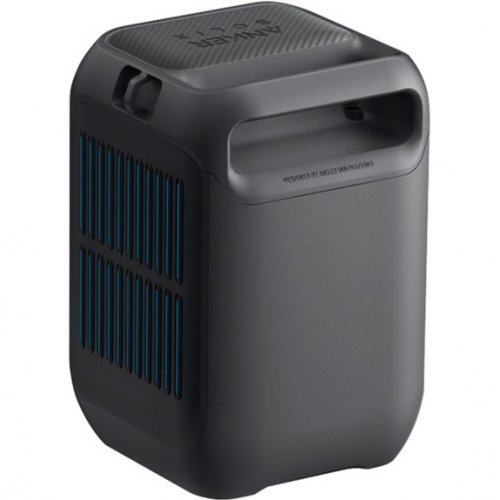 Зарядна станція Anker SOLIX C300X 300W 288Wh (A1723311) купити в Україні: Київ, Львів, Хмельницький, Тернопіль, Івано-Франківськ | Низька ціна, відгуки, характеристики від TELEMART фото