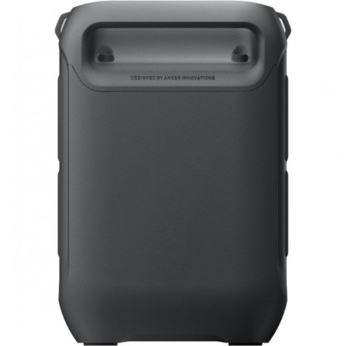 Зарядна станція Anker SOLIX C300X 300W 288Wh (A1723311) купити в Україні: Київ, Львів, Хмельницький, Тернопіль, Івано-Франківськ | Низька ціна, відгуки, характеристики від TELEMART фото