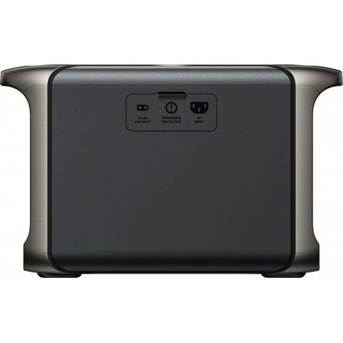 Зарядна станція Anker SOLIX F1500 1800W 1536Wh (A1772311) купити в Україні: Київ, Львів, Хмельницький, Тернопіль, Івано-Франківськ | Низька ціна, відгуки, характеристики від TELEMART фото