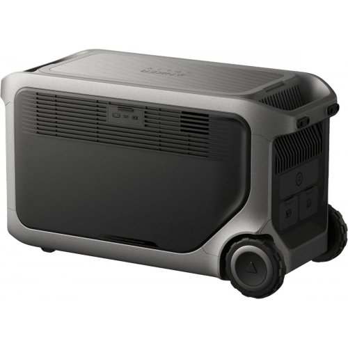 Зарядна станція Anker SOLIX F3000 3600W 3072Wh (A1782311) купити в Україні: Київ, Львів, Хмельницький, Тернопіль, Івано-Франківськ | Низька ціна, відгуки, характеристики від TELEMART фото