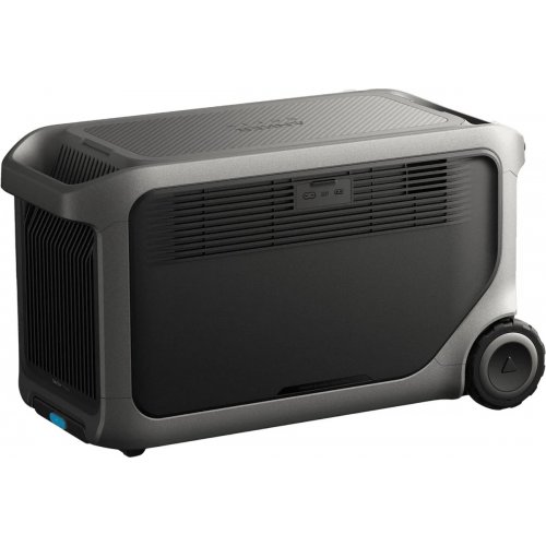 Зарядна станція Anker SOLIX F3000 3600W 3072Wh (A1782311) купити в Україні: Київ, Львів, Хмельницький, Тернопіль, Івано-Франківськ | Низька ціна, відгуки, характеристики від TELEMART фото