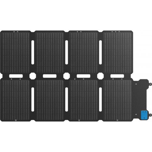 Сонячна панель Anker SOLIX PS100X Solar Panel 100W (A24353A1) купити в Україні: Київ, Львів, Хмельницький, Тернопіль, Івано-Франківськ | Низька ціна, відгуки, характеристики від TELEMART фото