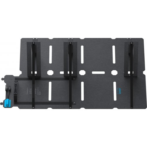 Сонячна панель Anker SOLIX PS100X Solar Panel 100W (A24353A1) купити в Україні: Київ, Львів, Хмельницький, Тернопіль, Івано-Франківськ | Низька ціна, відгуки, характеристики від TELEMART фото