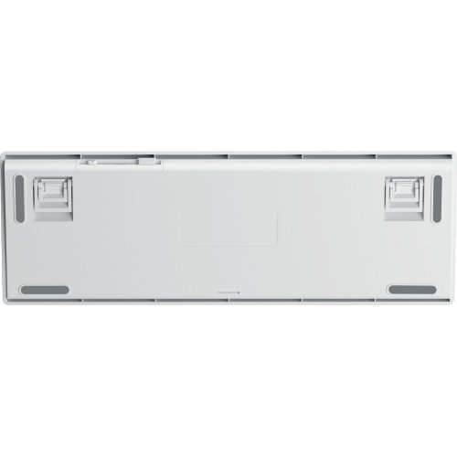 Уцінка клавіатура AULA S100 Pro KRGD Brown Switch Wireless (6948391205755) White/Black (Пошкоджено пакування, 876314) купити в Україні: Київ, Львів, Хмельницький, Тернопіль, Івано-Франківськ | Низька ціна, відгуки, характеристики від TELEMART фото