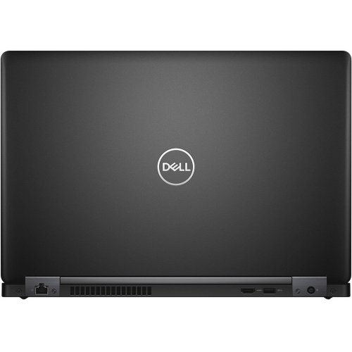 Продать Ноутбук Dell Latitude 5591 (N006L559115EMEA_U) Black по Trade-In интернет-магазине Телемарт - Киев, Днепр, Украина фото