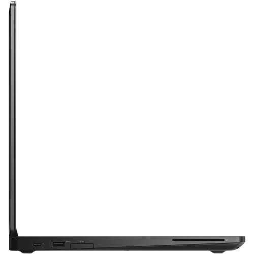 Продать Ноутбук Dell Latitude 5591 (N006L559115EMEA_U) Black по Trade-In интернет-магазине Телемарт - Киев, Днепр, Украина фото
