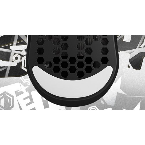 Уценка мышка HATOR Stellar Wireless (HTM651) White (Вскрытая упаковка, 876333) купить в Украине: Киев, Днепр, Харьков, Одесса  | Низкая цена, отзывы, характеристики от TELEMART фото