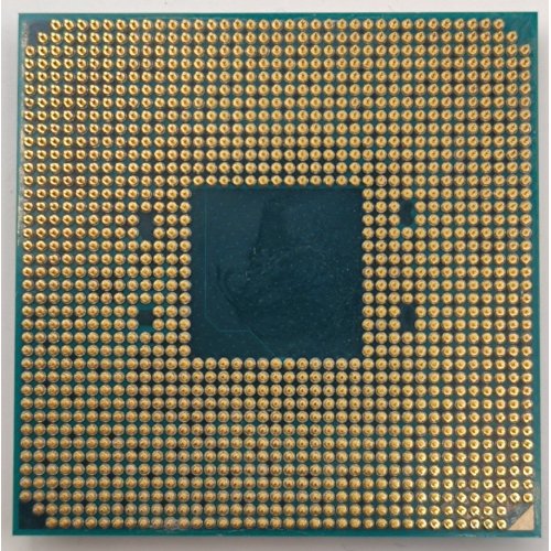 Процессор AMD Ryzen 5 2600X 3.6(4.2)GHz 16MB sAM4 Tray (YD260XBCM6IAF) (Восстановлено продавцом, 876375) купить в Украине: Киев, Днепр, Харьков, Одесса  | Проверка совместимости, низкая цена, отзывы, характеристики от TELEMART фото