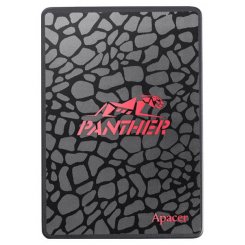 Ssd-диск Apacer Panther AS350 TLC 240GB 2.5