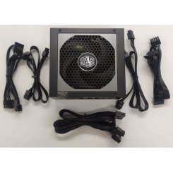 Блок живлення Cooler Master V750 750W (RS750-AFBAG1-EU) (Відновлено продавцем, 876381)