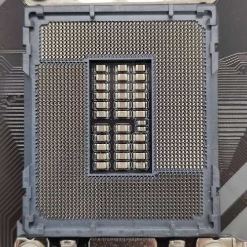 Материнская плата Gigabyte B760M DS3H AX (s1700, Intel B760) (Восстановлено продавцом, 876383) купить в Украине: Киев, Днепр, Харьков, Одесса  | Проверка совместимости, низкая цена, отзывы, характеристики от TELEMART фото